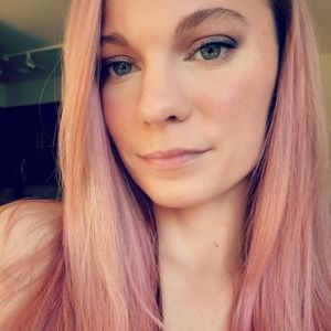 Meet your Posher, Patricia